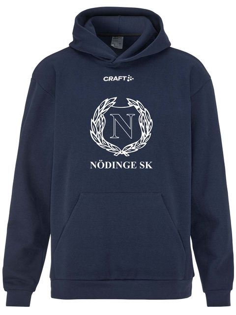 Craft Hoodie COMMUNITY 2.0, Navy (Nödinge SK)